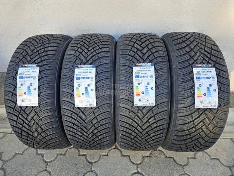 Hankook 225/50 R17 Zimska