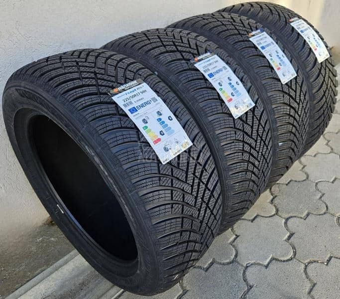 Hankook 225/50 R17 Zimska