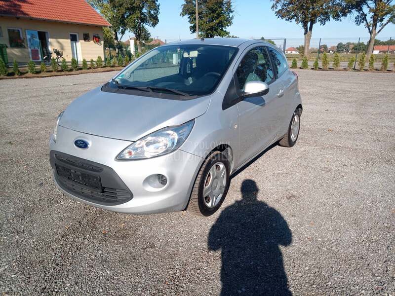 Ford Ka 1.2