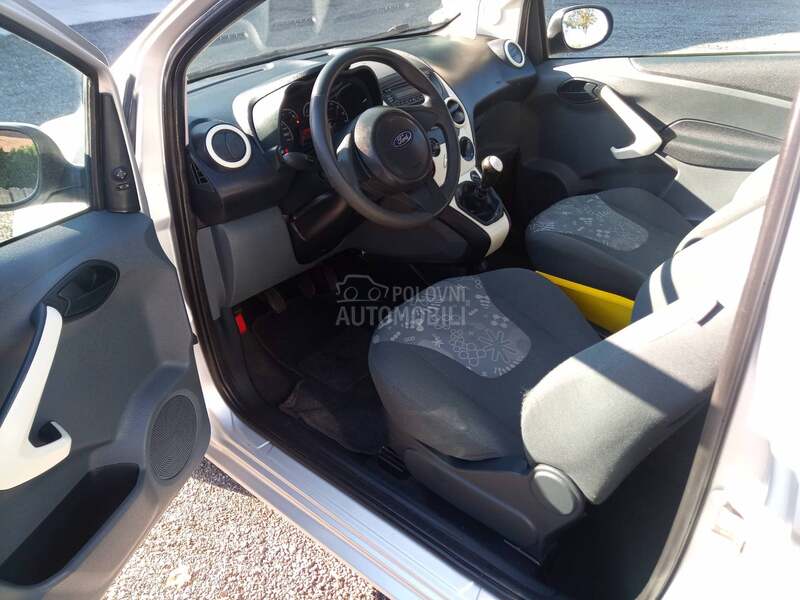 Ford Ka 1.2