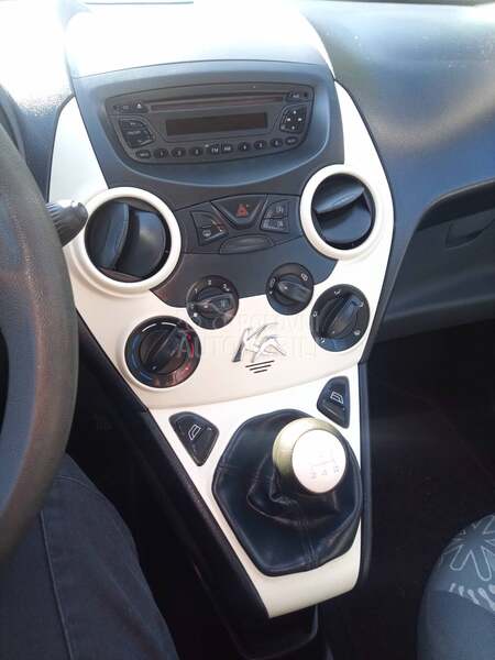 Ford Ka 1.2