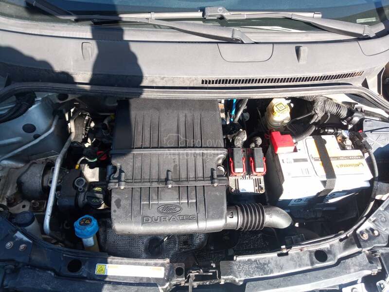 Ford Ka 1.2