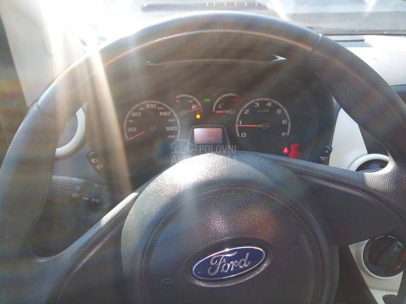Ford Ka 1.2