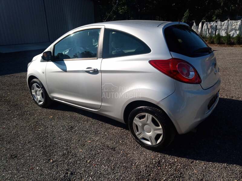 Ford Ka 1.2