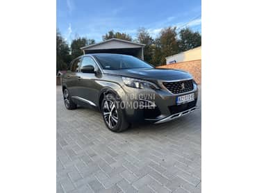 Peugeot 3008 1.6