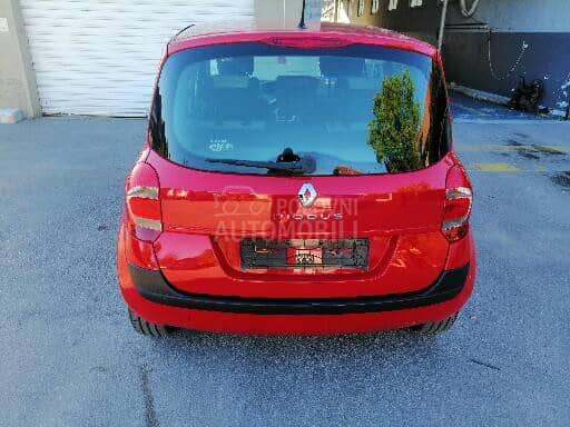 Renault Modus 
