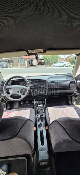 Volkswagen Golf 3 1.6 TNG
