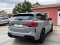 BMW X3 M40D XD