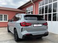 BMW X3 M40D XD