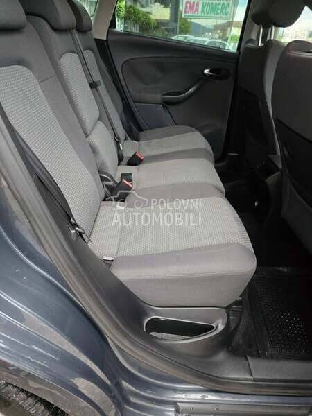 Seat Altea XL 1.9TDI