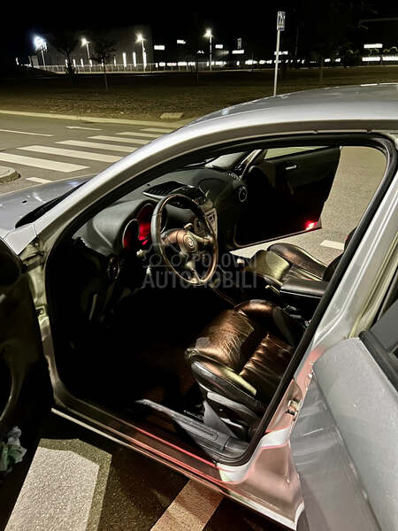 Alfa Romeo 147 1.9 JTD