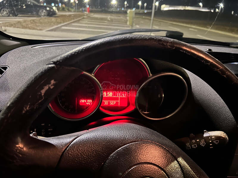 Alfa Romeo 147 1.9 JTD