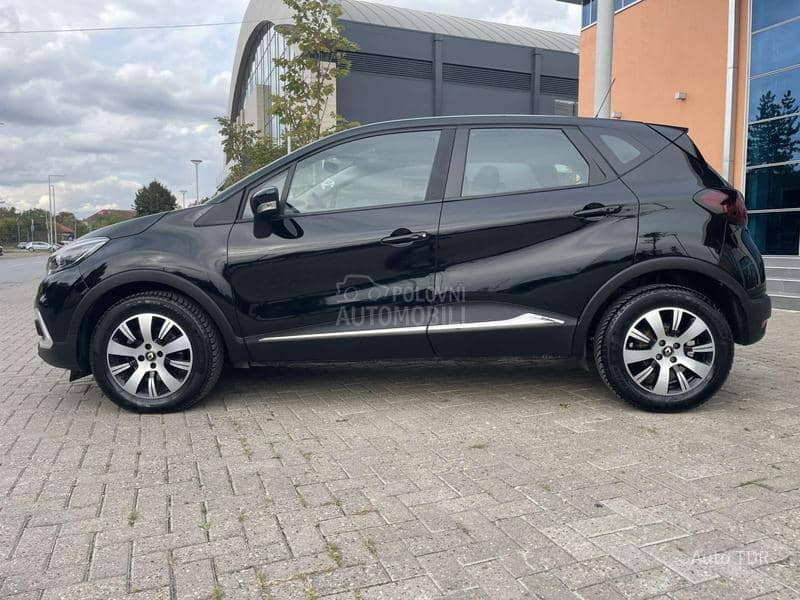Renault Captur 1.5 DCI NOV NOV
