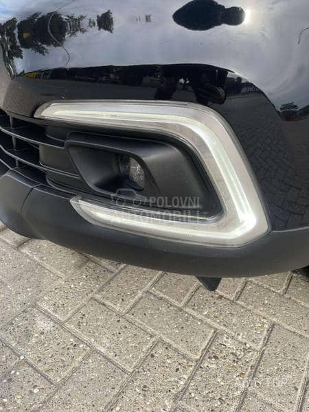 Renault Captur 1.5 DCI NOV NOV