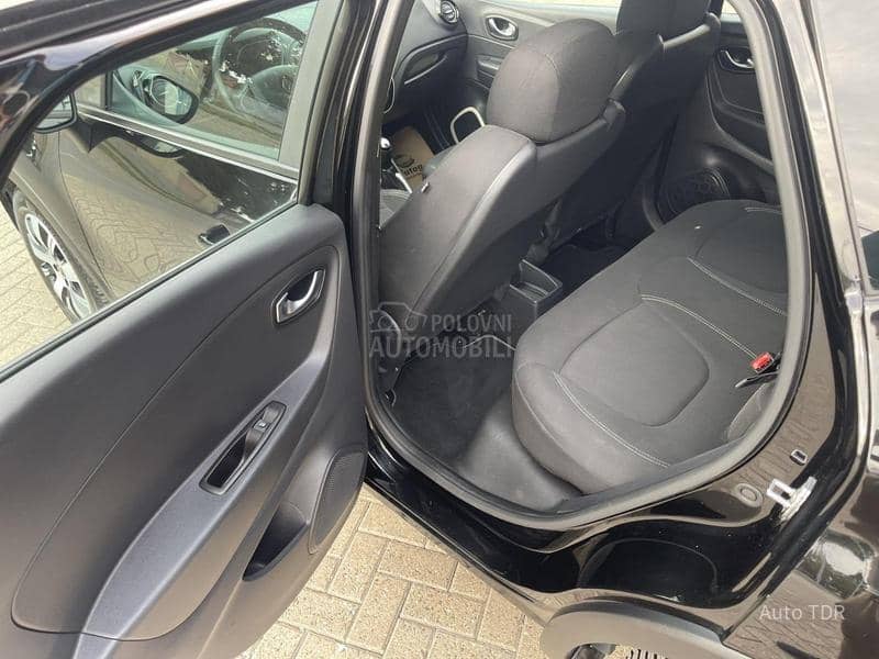 Renault Captur 1.5 DCI NOV NOV