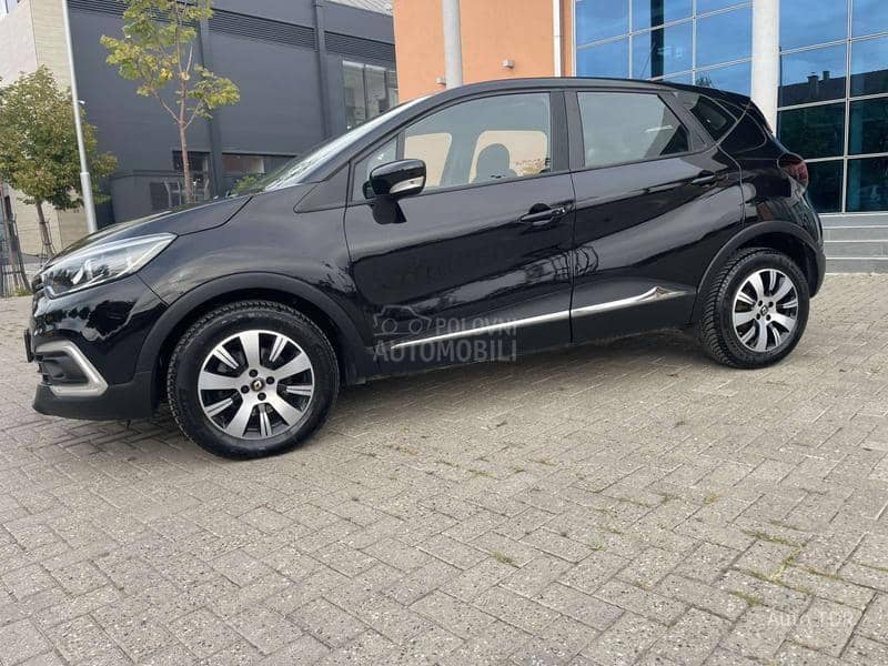 Renault Captur 1.5 DCI NOV NOV