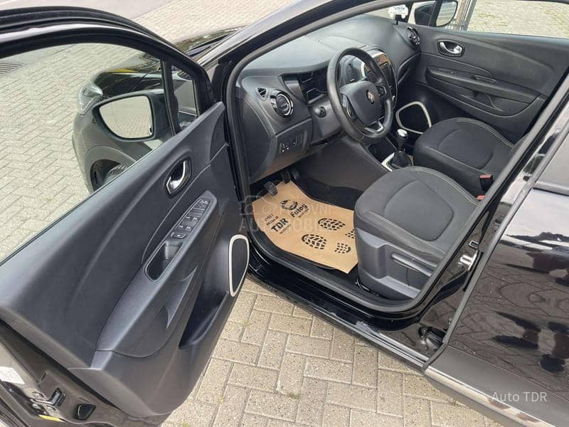 Renault Captur 1.5 DCI NOV NOV