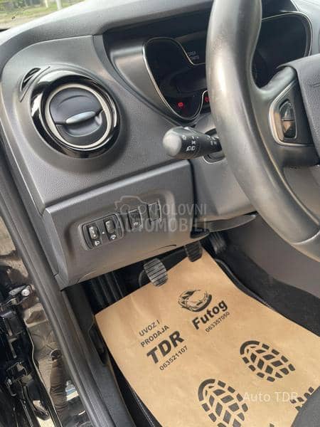 Renault Captur 1.5 DCI NOV NOV