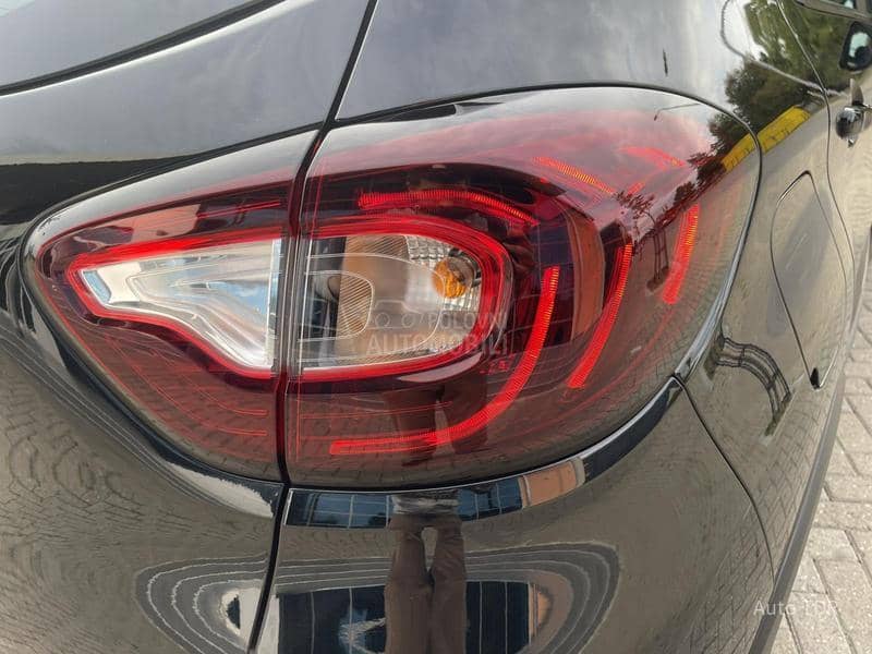 Renault Captur 1.5 DCI NOV NOV