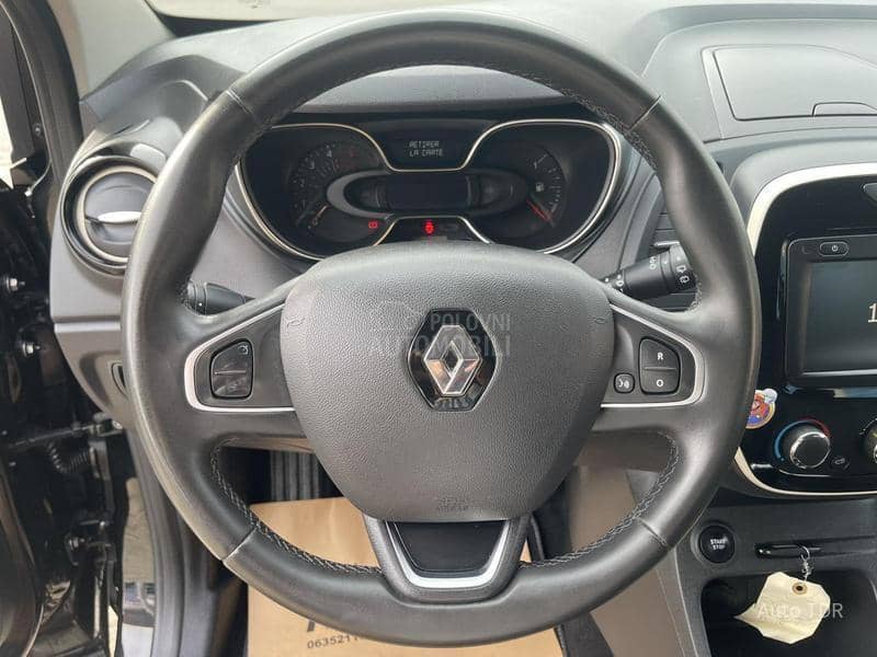Renault Captur 1.5 DCI NOV NOV