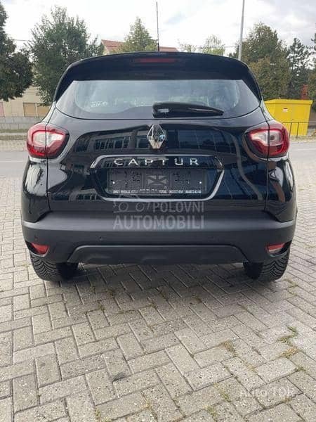 Renault Captur 1.5 DCI NOV NOV