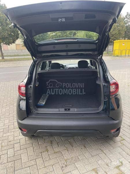 Renault Captur 1.5 DCI NOV NOV