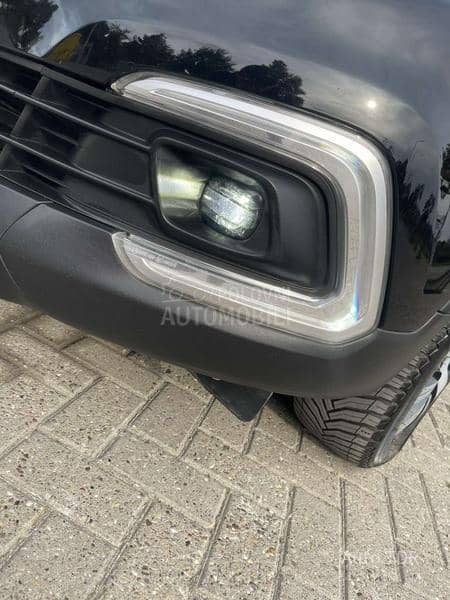 Renault Captur 1.5 DCI NOV NOV