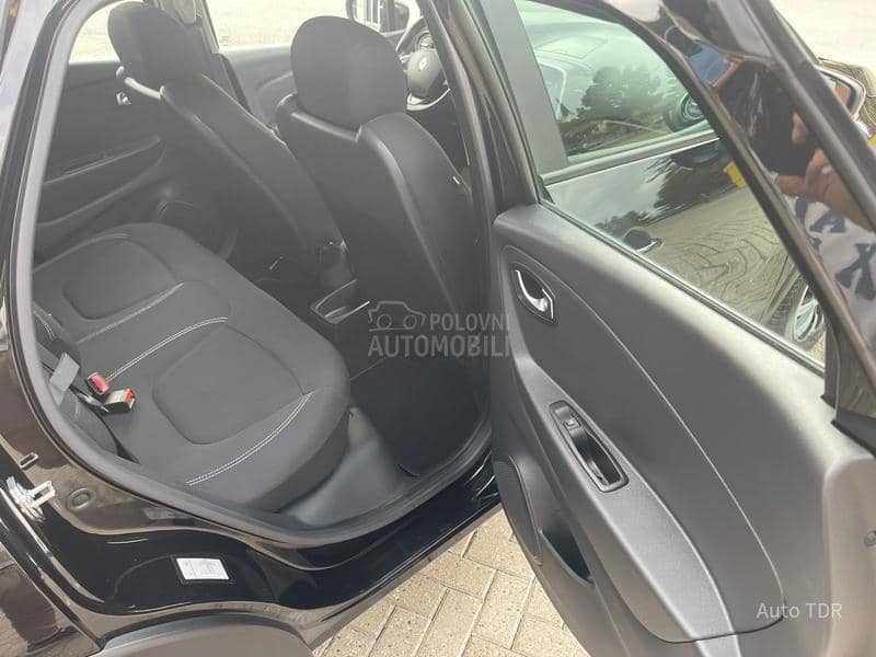 Renault Captur 1.5 DCI NOV NOV