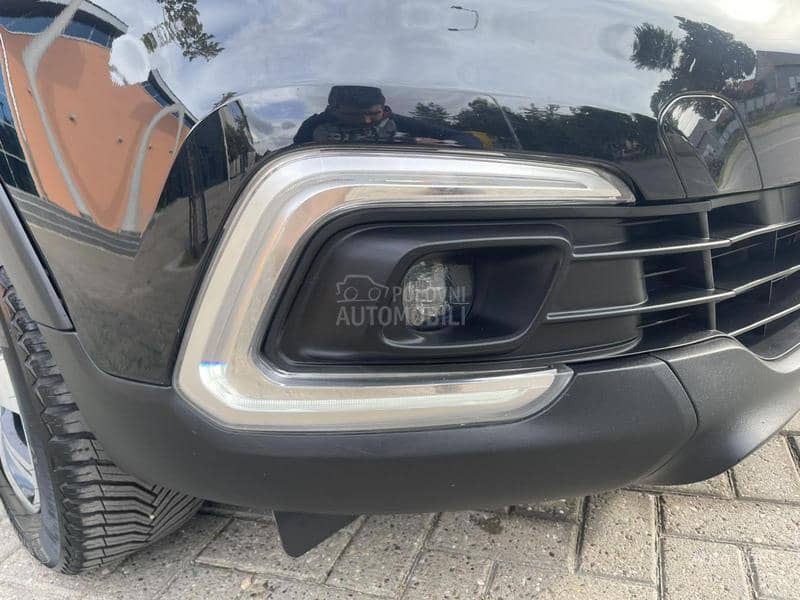 Renault Captur 1.5 DCI NOV NOV