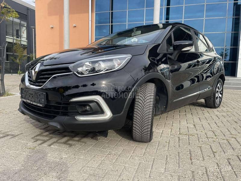 Renault Captur 1.5 DCI NOV NOV