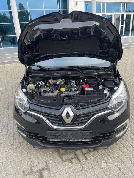 Renault Captur 1.5 DCI NOV NOV
