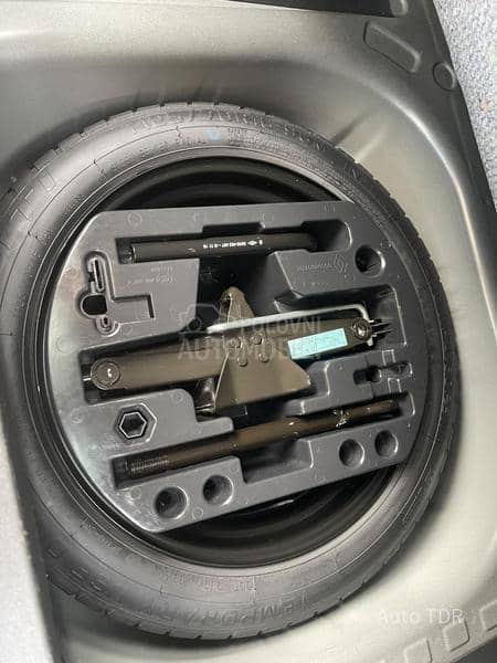 Renault Captur 1.5 DCI NOV NOV