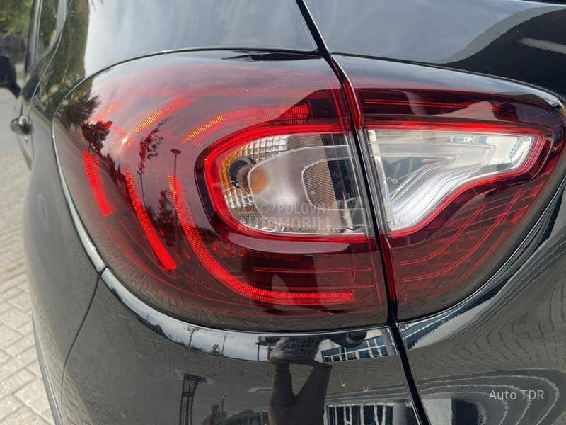 Renault Captur 1.5 DCI NOV NOV
