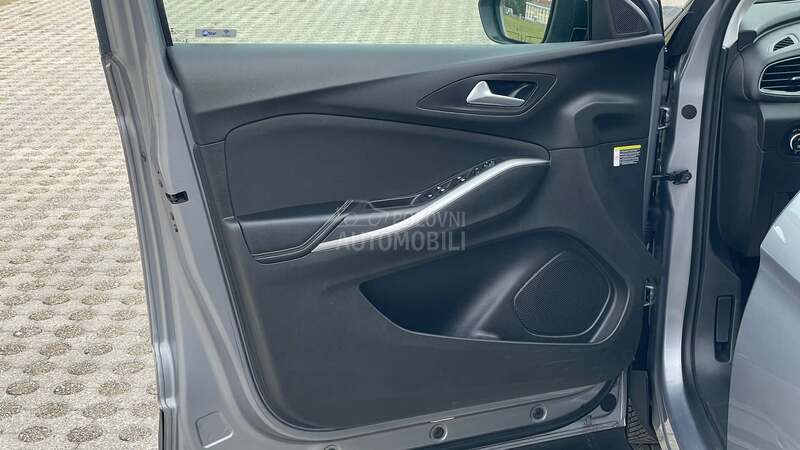 Opel Grandland X 1.6CDTi