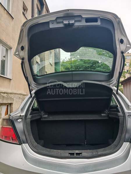 Opel Astra H 