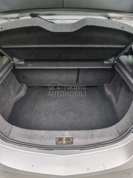 Opel Astra H 