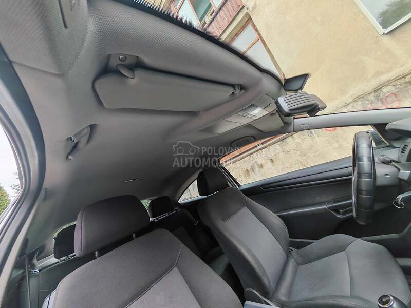 Opel Astra H 
