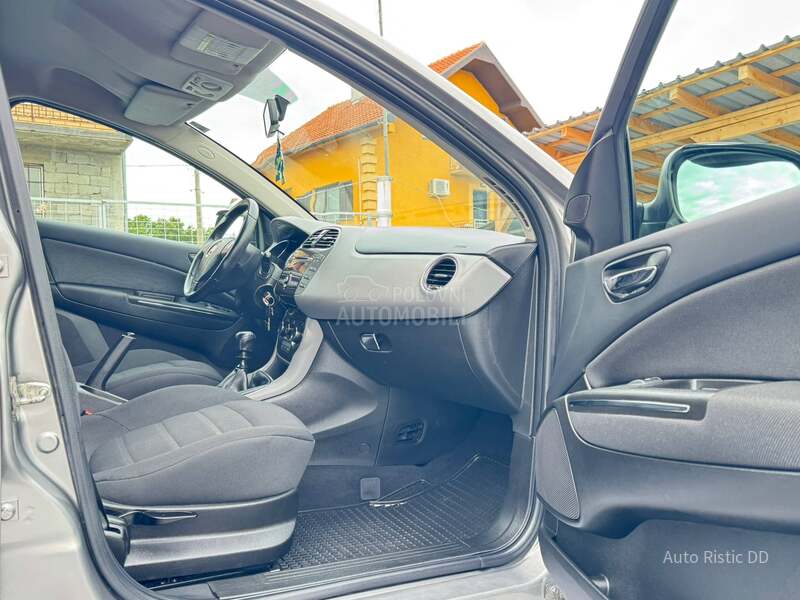 Fiat Bravo T O P  BESPREK0RAN