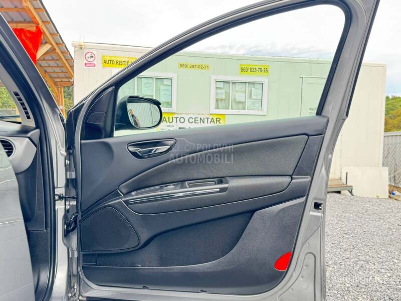 Fiat Bravo T O P  BESPREK0RAN