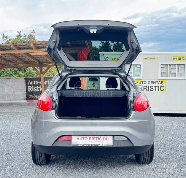 Fiat Bravo T O P  BESPREK0RAN