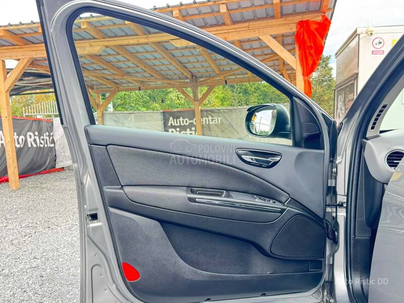Fiat Bravo T O P  BESPREK0RAN
