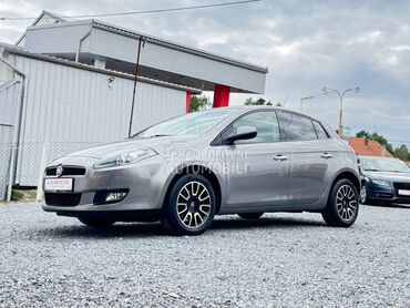 Fiat Bravo T O P  BESPREK0RAN