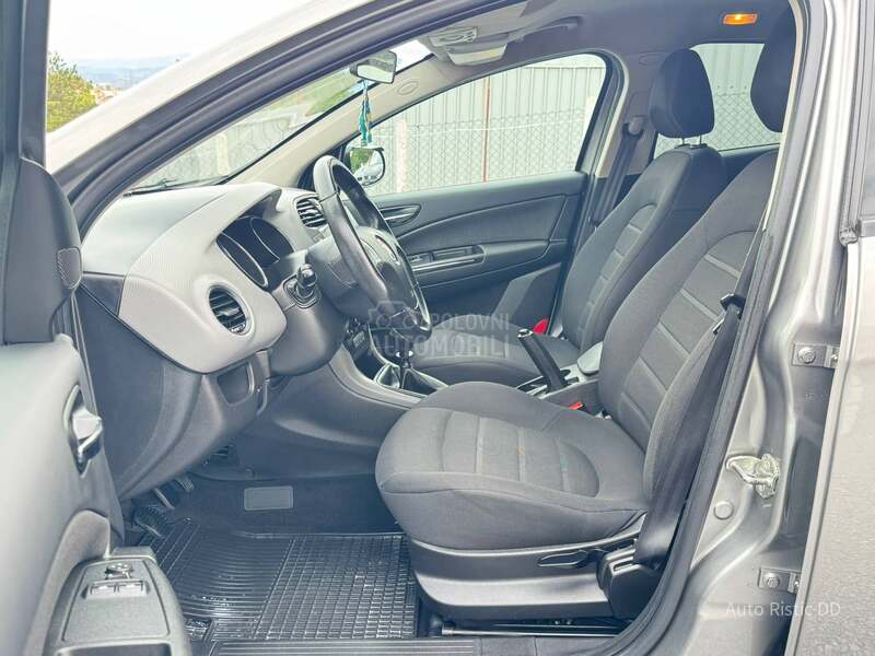 Fiat Bravo T O P  BESPREK0RAN