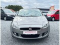 Fiat Bravo T O P  BESPREK0RAN