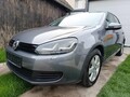 Volkswagen Golf 6 1.6 tdi N A V I G A