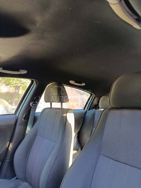 Alfa Romeo 147 1.9 jtd