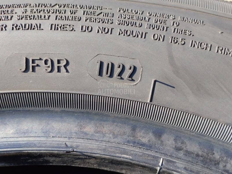 Sava 205/60 R16 Letnja