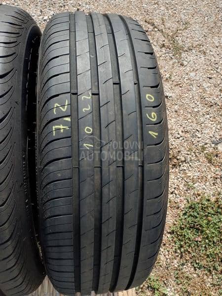 Sava 205/60 R16 Letnja