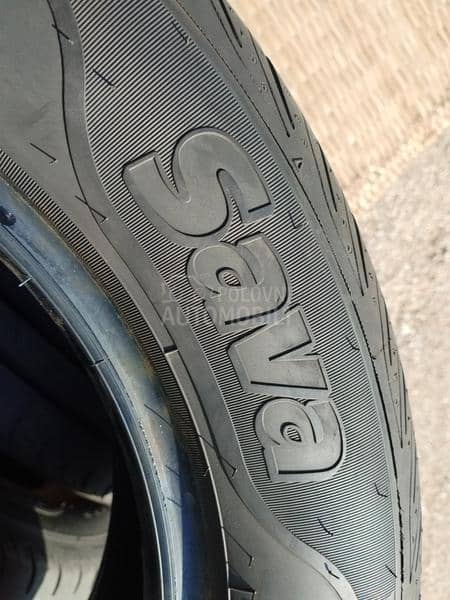 Sava 205/60 R16 Letnja