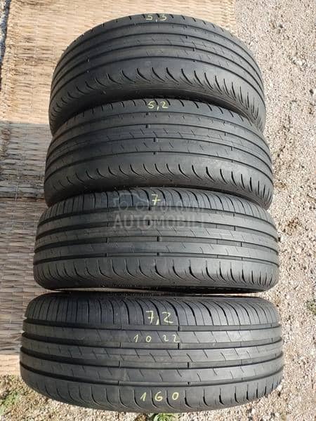 Sava 205/60 R16 Letnja